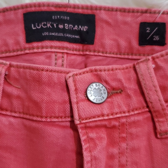 Lucky Brand Jeans - Picture 2 of 4